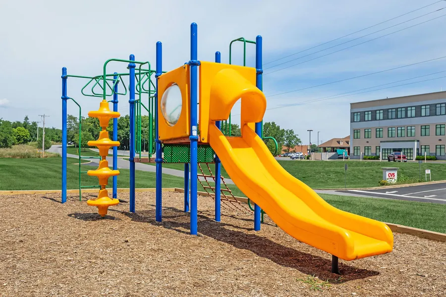 Community Amenities