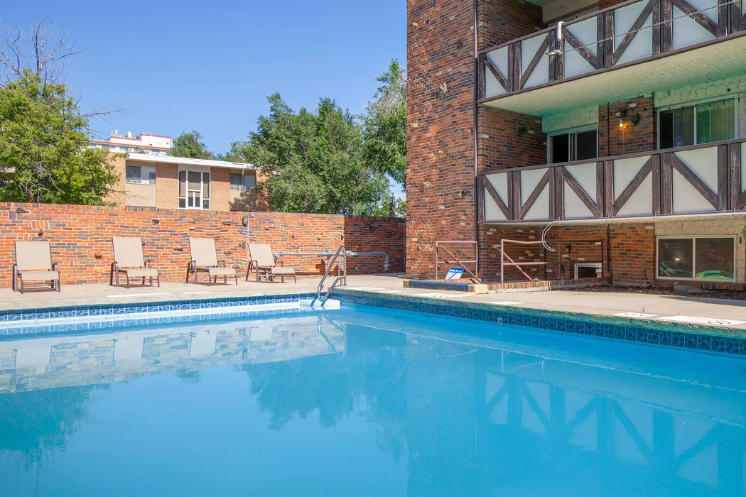 Community Amenities cover photo
