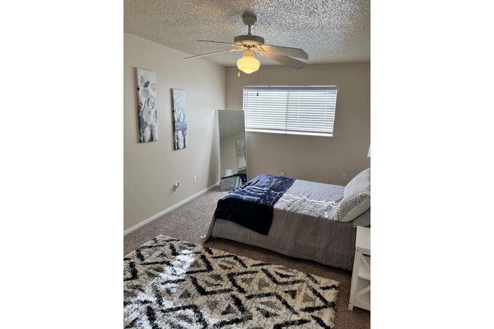 1, 2, AND 3 BEDROOM APARTMENTS IN LUBBOCK, TX