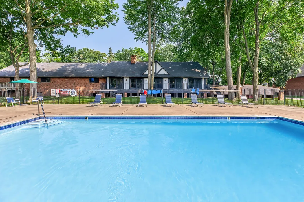 Community Amenities cover photo