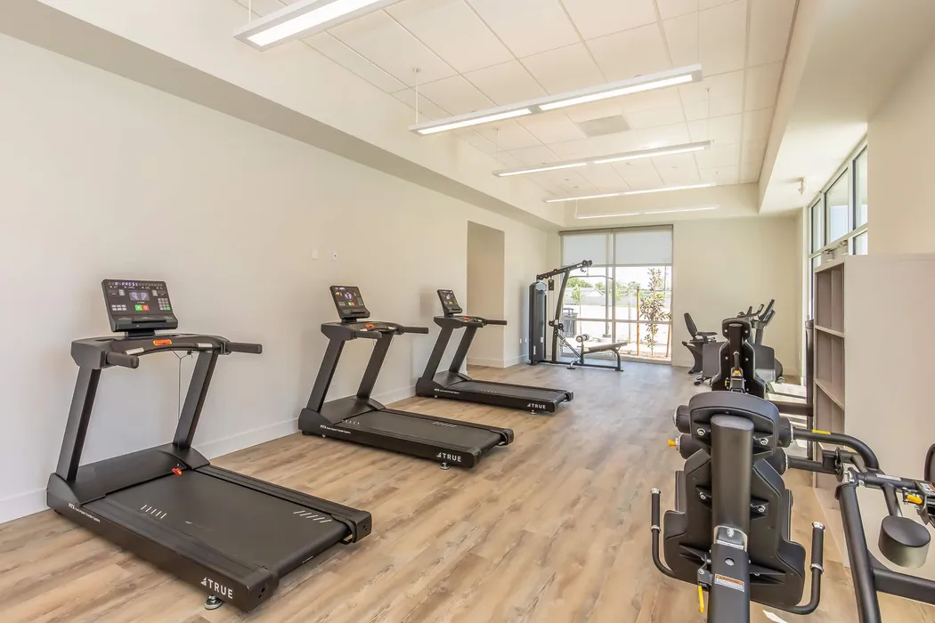 Community Amenities cover photo