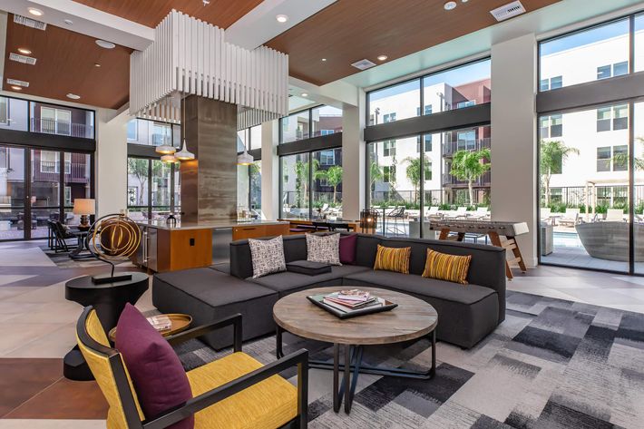 Photos of Our San Jose, CA Apartments For Rent | Gallery