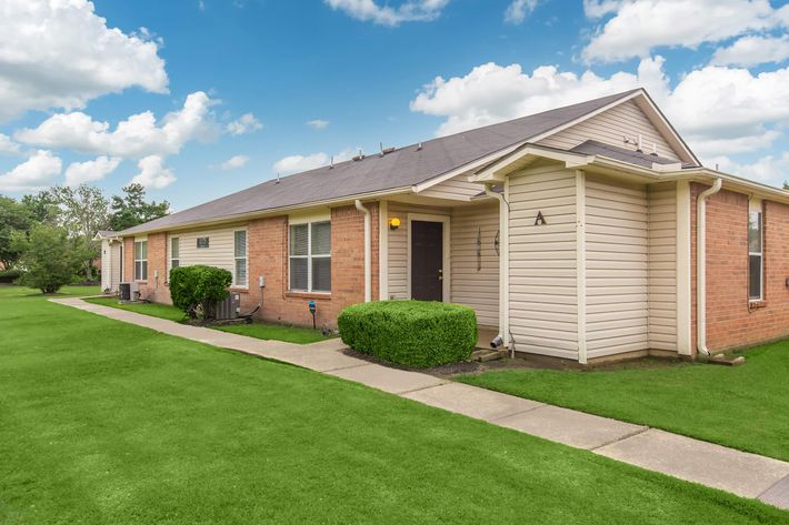 APARTMENTS FOR RENT IN SOUTHAVEN, MS