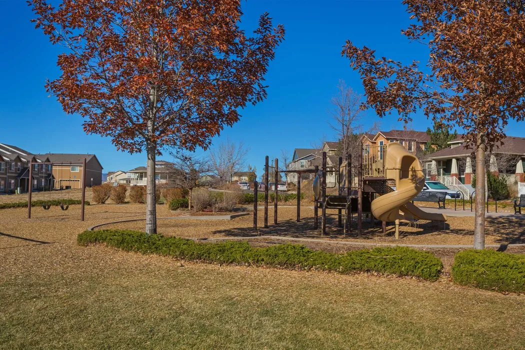 Community Amenities cover photo