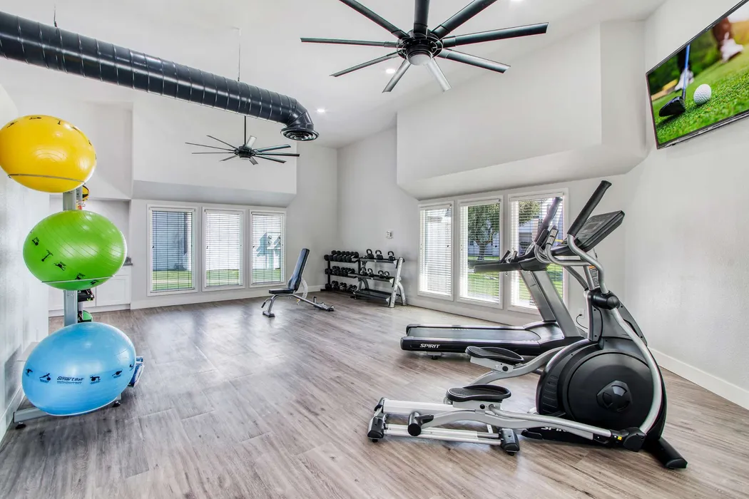 Community Amenities cover photo