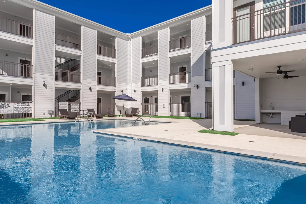 Community Amenities cover photo