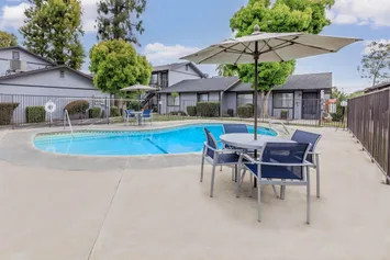 Dakota Garden Apartments