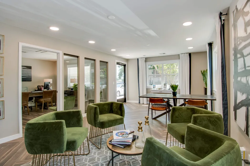 Community Amenities cover photo