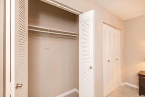 Ample Closet Space at The Huntington at Sussex Downs in Franklin, TN