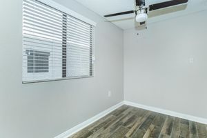 ENERGY-SAVING AND COMFORTING CEILING FANS 