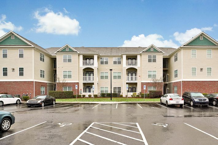 NEW PROVIDENCE PARK APARTMENTS  FOR RENT IN WILMINGTON, NC