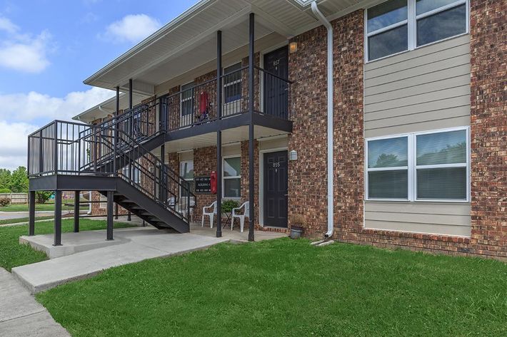 APARTMENTS FOR RENT IN ROGERS, ARKANSAS