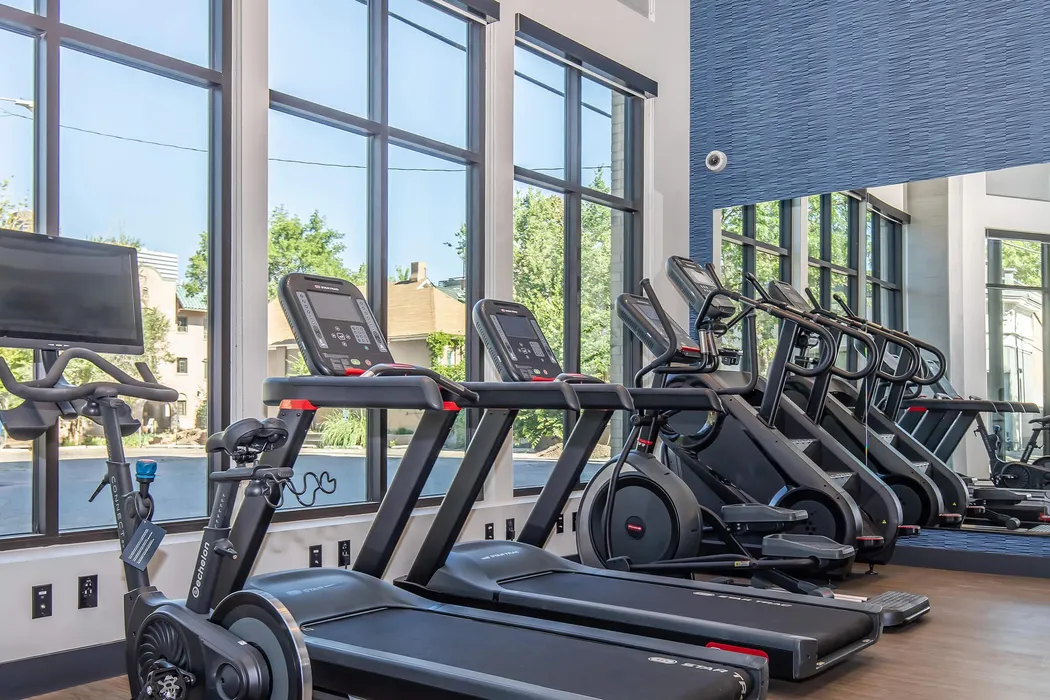 Community Amenities cover photo