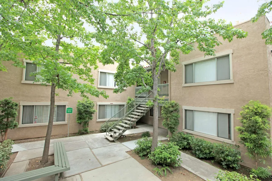Community Amenities