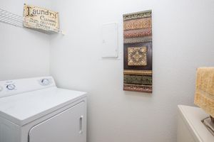 WASHER AND DRYER IN HOMES