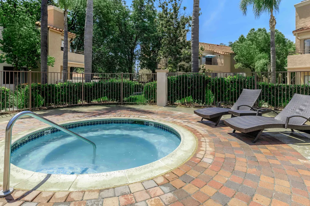 Community Amenities cover photo