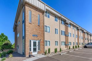 APARTMENTS FOR RENT IN COLORADO SPRINGS, CO