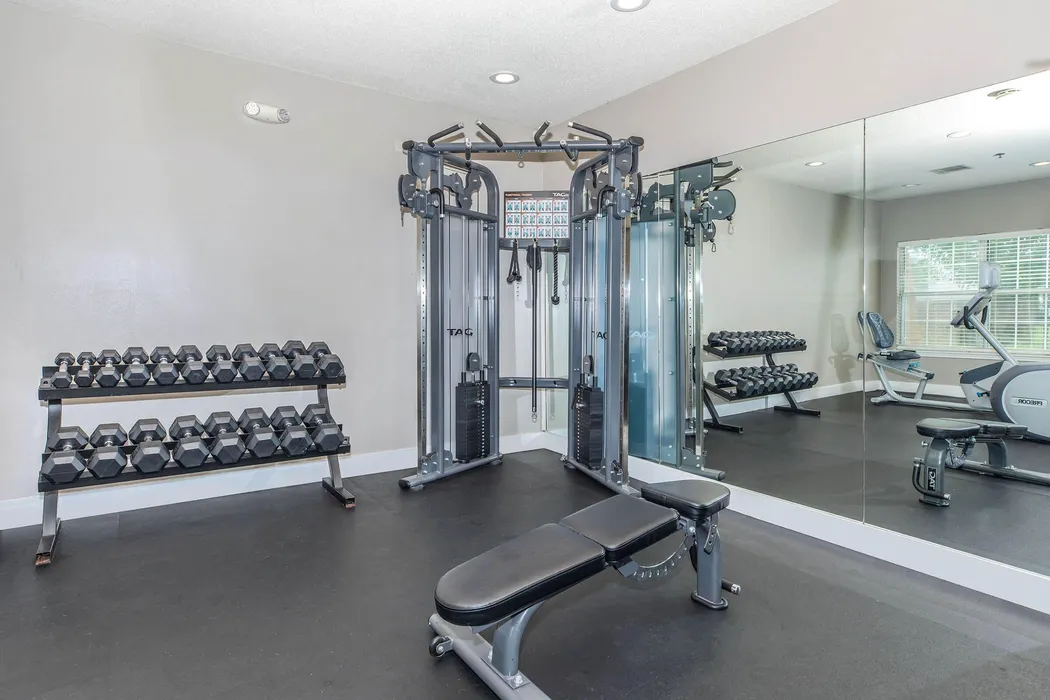 Community Amenities cover photo