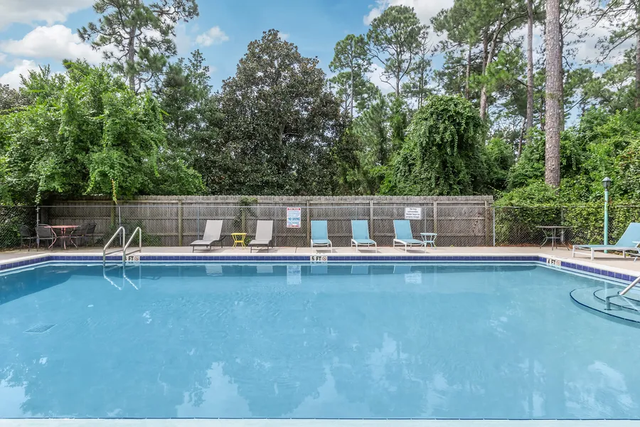 Community Amenities