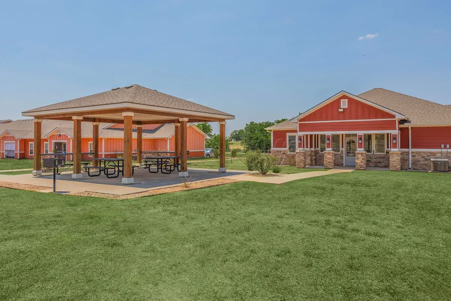 Community Amenities
