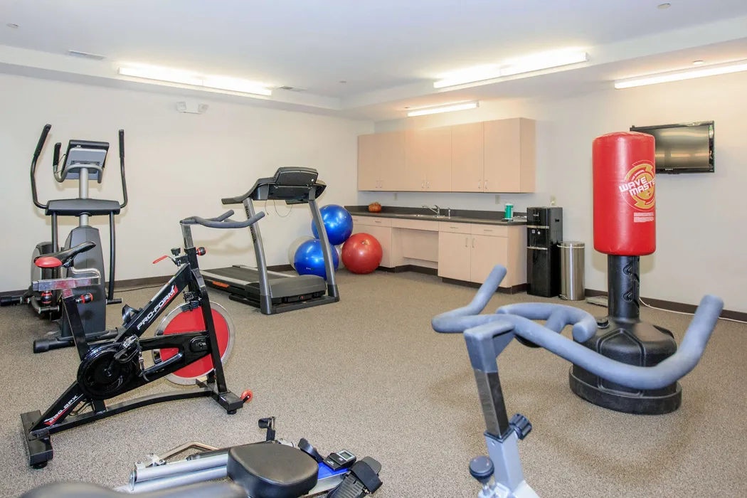 Community Amenities cover photo