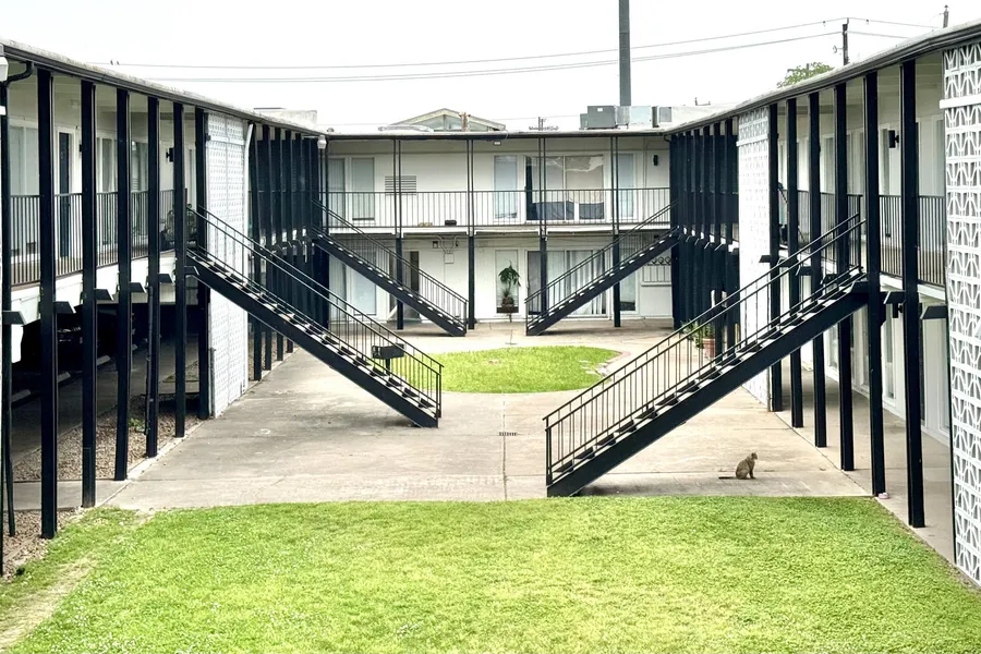 Community Amenities