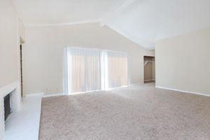 TWO BEDROOM APARTMENTS FOR RENT