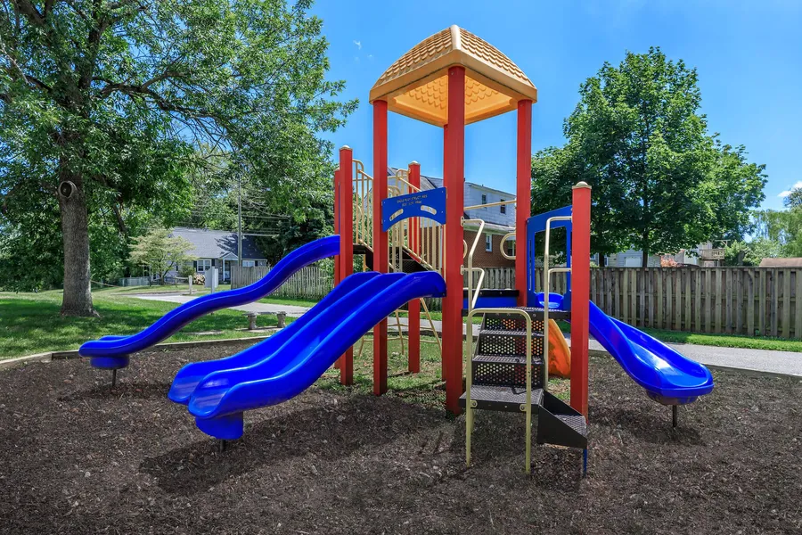 Community Amenities