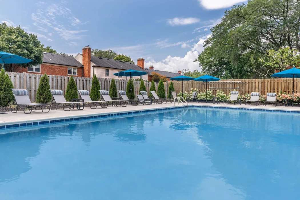 Community Amenities cover photo