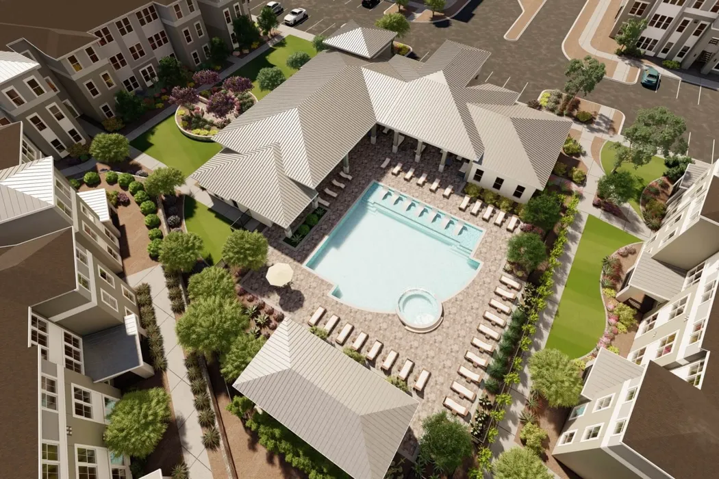 Community Amenities cover photo
