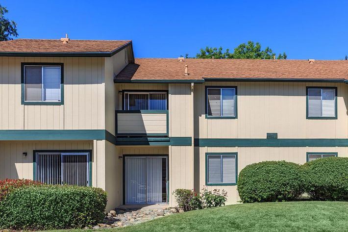 APARTMENTS FOR RENT IN YUBA CITY