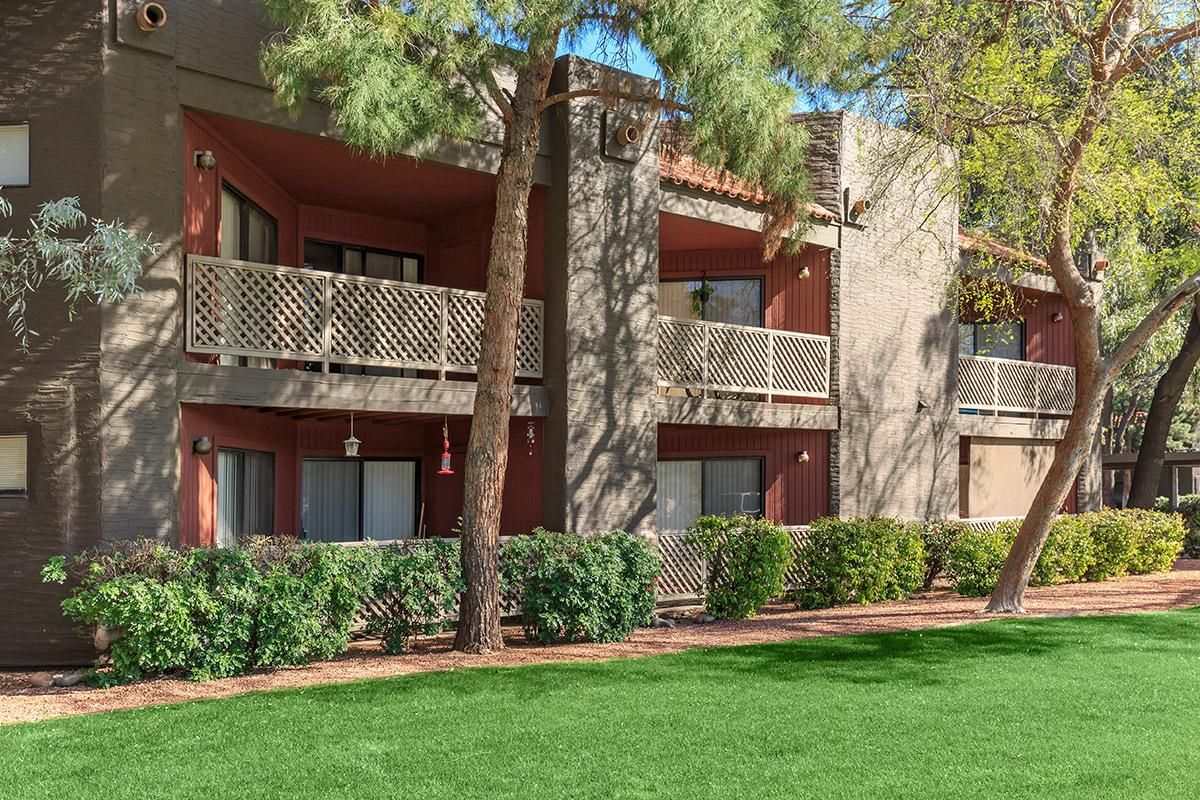 La Estancia Apartments Photo Gallery