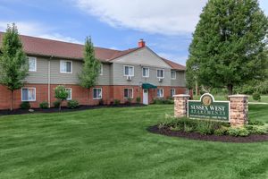 EVERY COMFORT CONSIDERED AT SUSSEX WEST APARTMENTS
