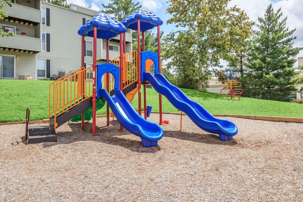 Community Amenities cover photo