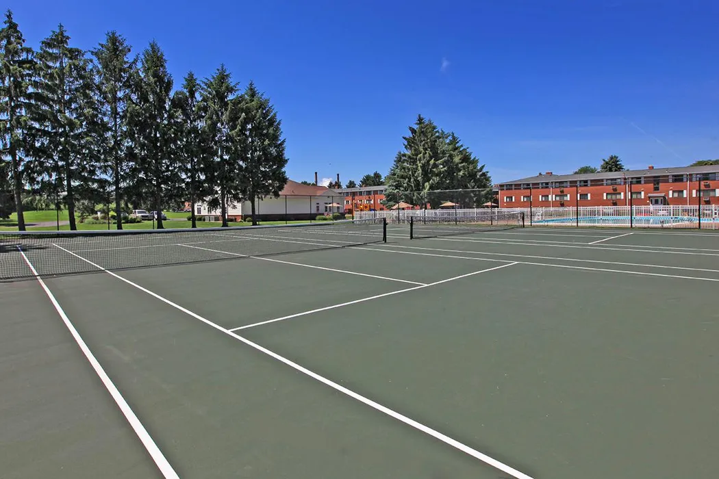 Community Amenities cover photo