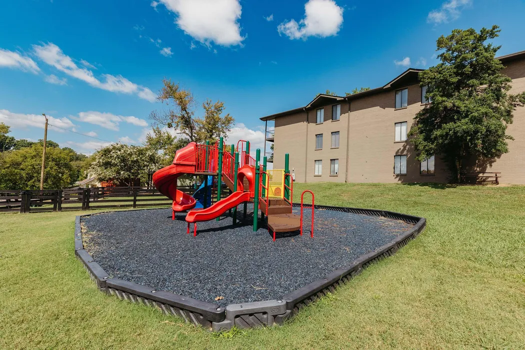 Community Amenities cover photo