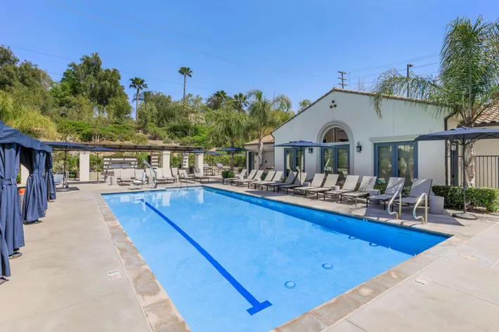 Community Amenities cover photo