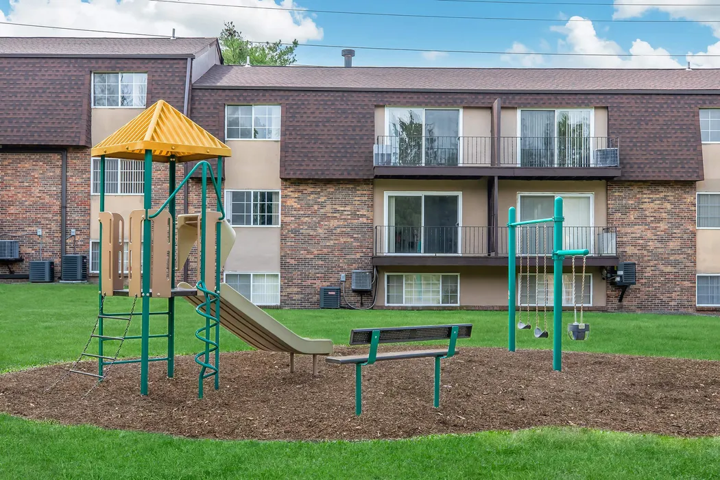 Community Amenities cover photo