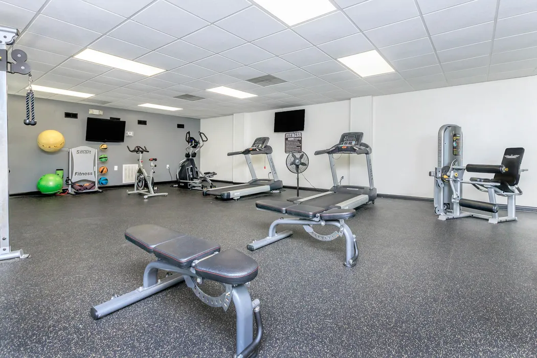 Community Amenities cover photo