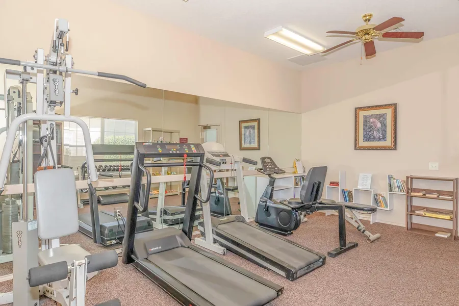 Community Amenities