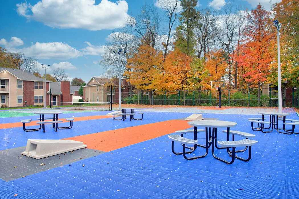 Community Amenities cover photo