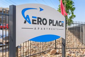 CALL AERO PLACE APARTMENTS HOME TODAY