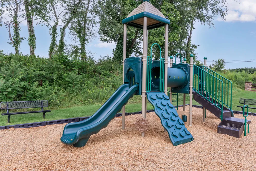 Community Amenities cover photo