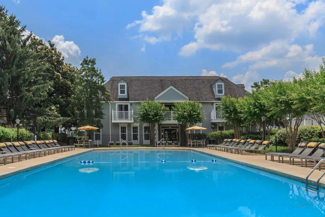 Community Amenities cover photo