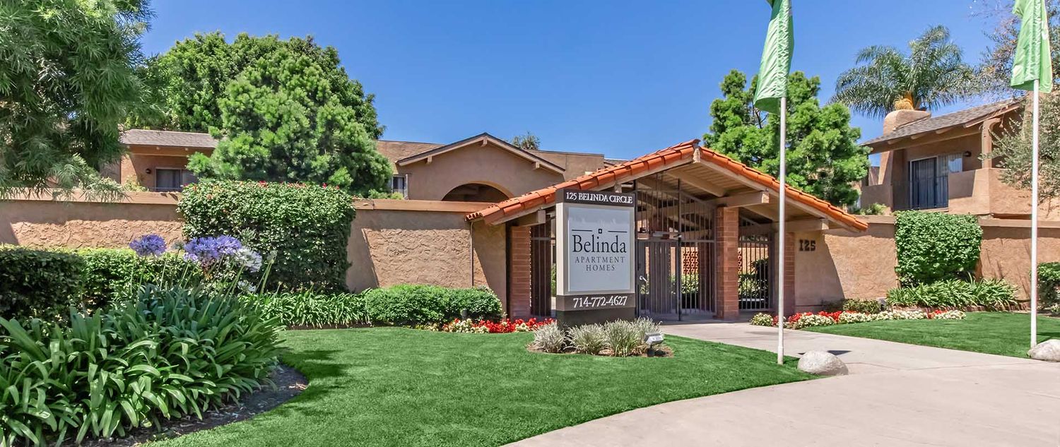 Belinda Apartment Homes Apartments In Anaheim Belinda Apartment Homes Apartments In Anaheim