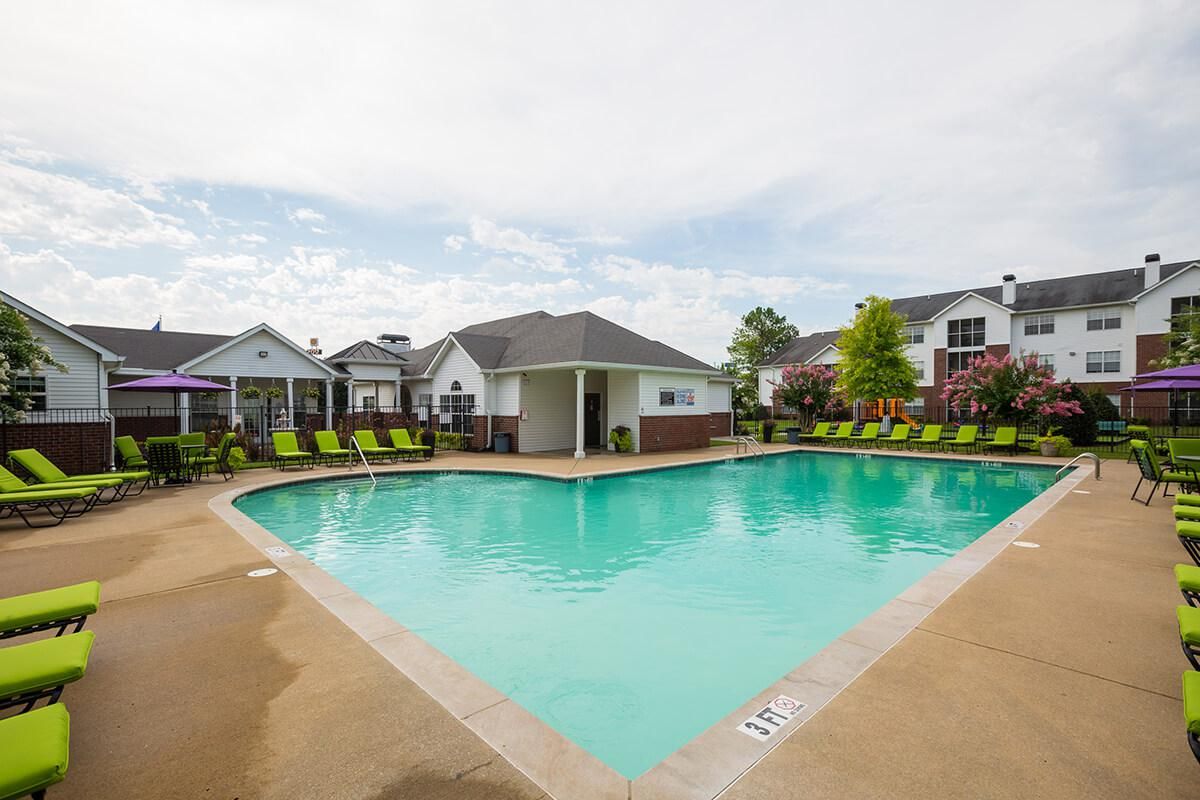 The Reserve At Harper S Point Apartments In Murfreesboro Tn